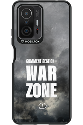 WarZone - Xiaomi Mi 11T Pro