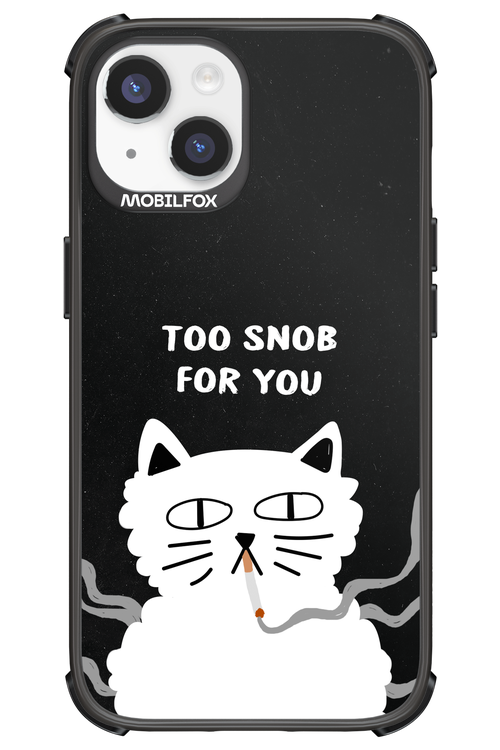 Too Snob - Apple iPhone 14