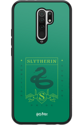 Slytherin2 - Xiaomi Redmi 9