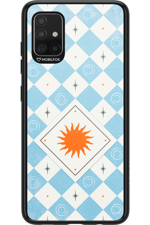 Sun Magic - Samsung Galaxy A51