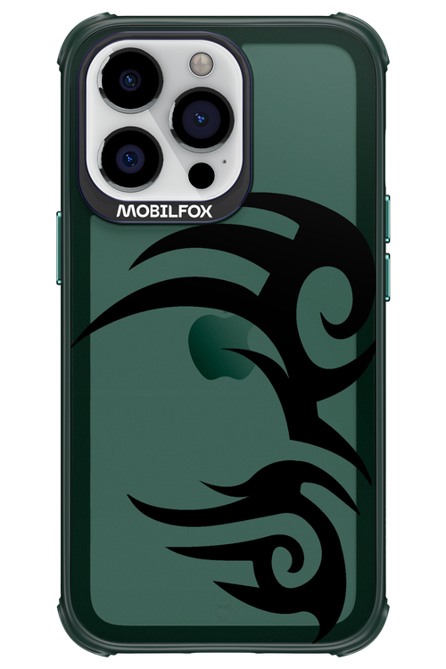 Tattoo Icon 2.0 - Apple iPhone 13 Pro