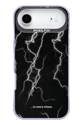 Chaotic Thunder - Apple iPhone 17 Air