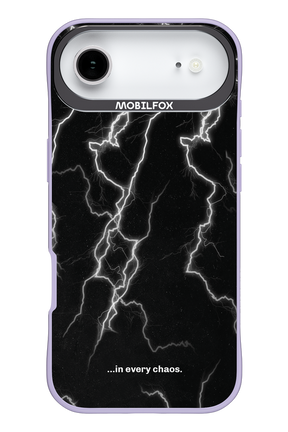 Chaotic Thunder - Apple iPhone 17 Air