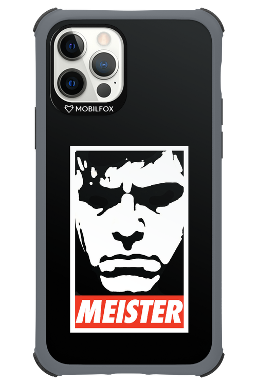 MEISTER - Apple iPhone 12 Pro