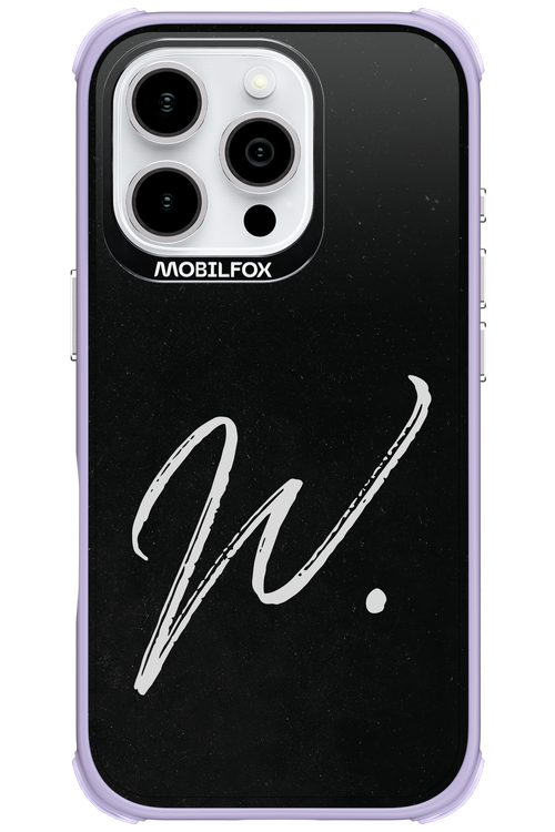 (Off Space) W 2.0 - Apple iPhone 16 Pro