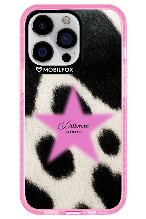 Same Chapter Pink 2.0 - Apple iPhone 13 Pro