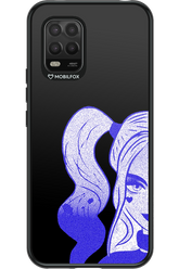 Qween Blue 2.0 - Xiaomi Mi 10 Lite 5G