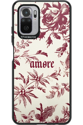 Amore 2.0 - Xiaomi Redmi Note 10