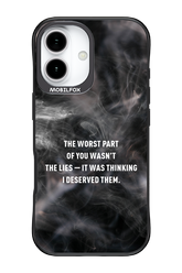 Lies 2.0 - Apple iPhone 17