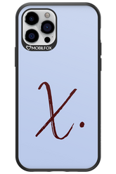 (Jellyfish Presso) X 2.0 - Apple iPhone 12 Pro