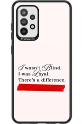 Difference 2.0 - Samsung Galaxy A72