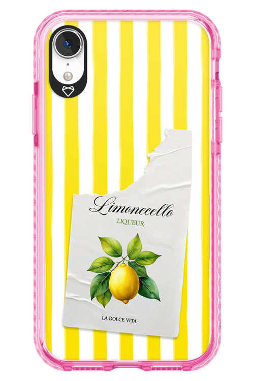 LimoneCello - Apple iPhone XR