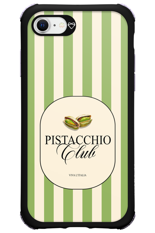 P-Club - Apple iPhone SE 2022