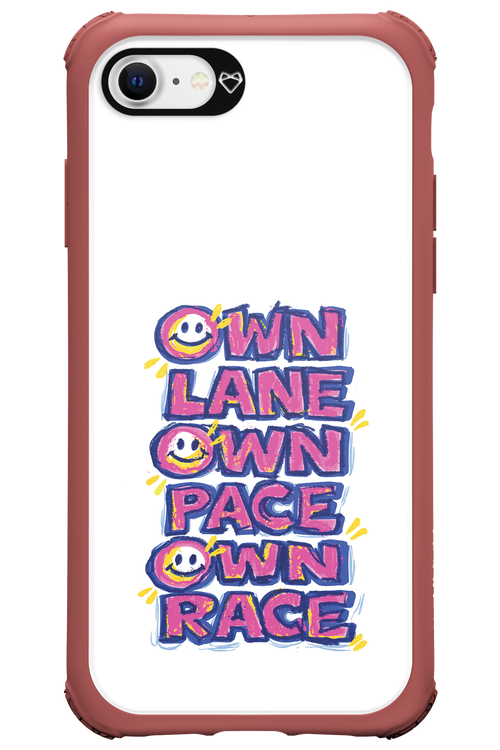 OWN 2.0 - Apple iPhone SE 2020