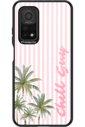 Chill Guy 2.0 - Xiaomi Mi 10T 5G