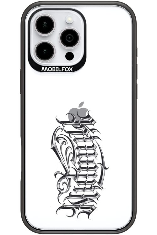 Chaotic Love - Apple iPhone 16 Pro Max