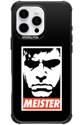 MEISTER - Apple iPhone 16 Pro Max