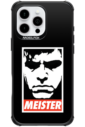 MEISTER - Apple iPhone 16 Pro Max