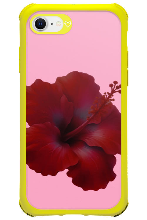 HibiGundy - Apple iPhone 8