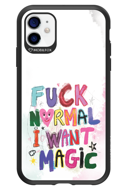 Magic 2.0 - Apple iPhone 11
