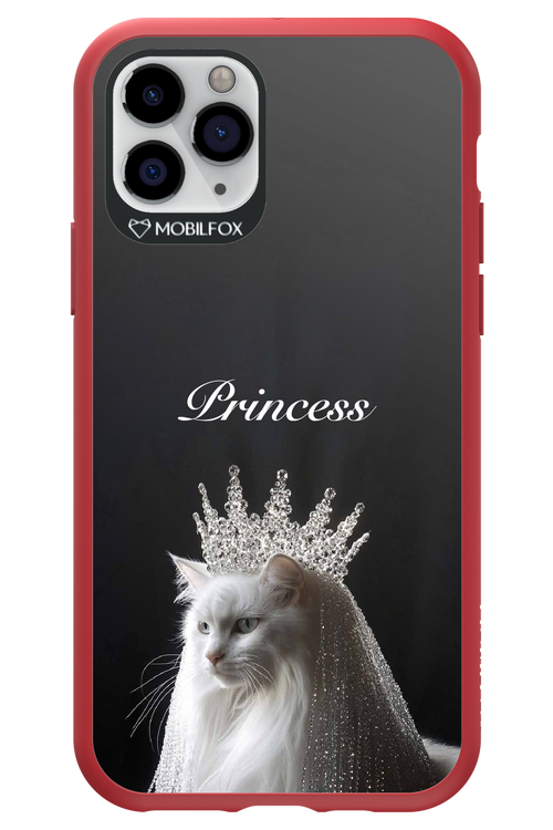 Princess - Apple iPhone 11 Pro