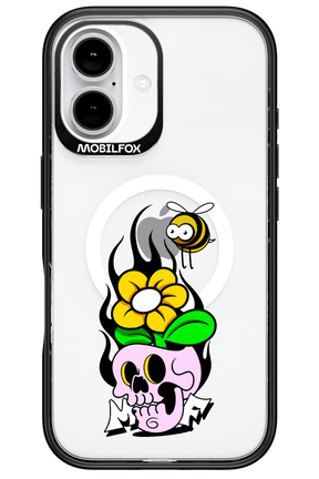 Sugar & Venom - Apple iPhone 16