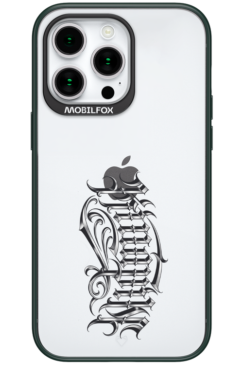 Chaotic Love - Apple iPhone 15 Pro Max