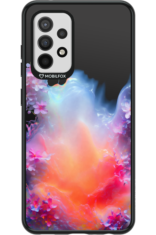 Gradient Bloom 2.0 - Samsung Galaxy A52 / A52 5G / A52s