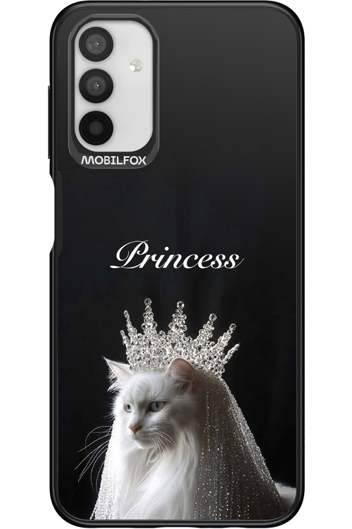 Princess - Samsung Galaxy A04s