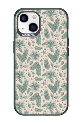 Green Christmas - Apple iPhone 13