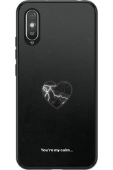 Calm Heart - Xiaomi Redmi 9A