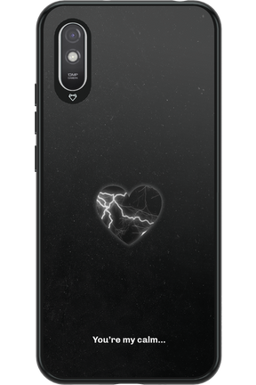 Calm Heart - Xiaomi Redmi 9A