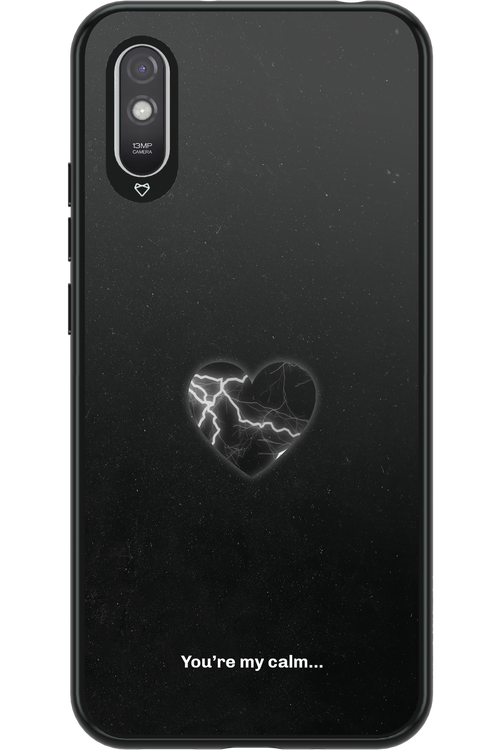 Calm Heart - Xiaomi Redmi 9A
