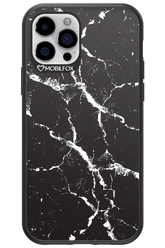 Grunge Marble - Apple iPhone 12 Pro