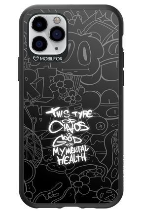My Mental Health - Apple iPhone 11 Pro