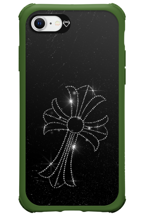 Chrome Standard - Apple iPhone SE 2020