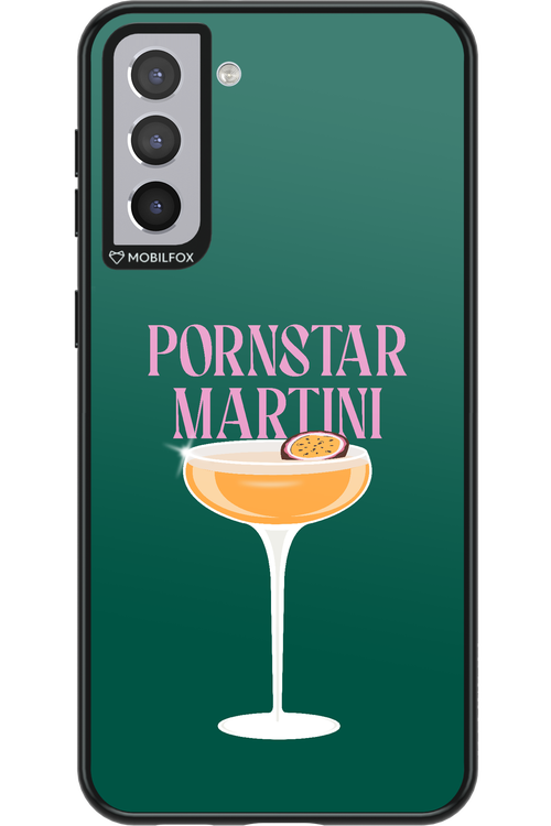P_star Martini - Samsung Galaxy S21+