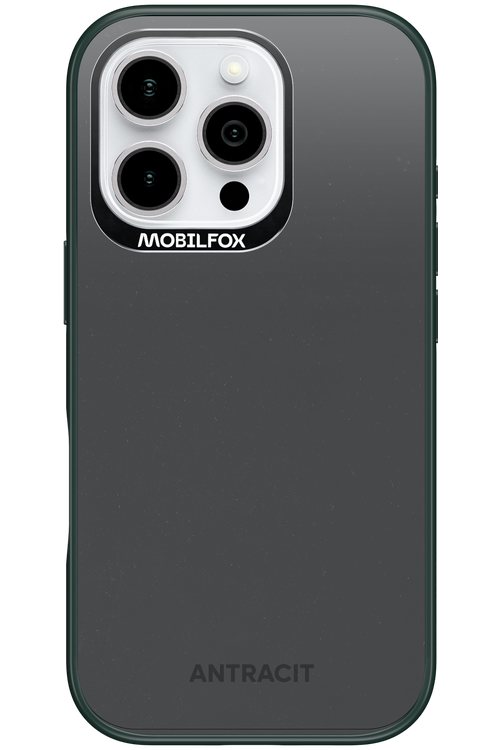 Antracit - Apple iPhone 16 Pro