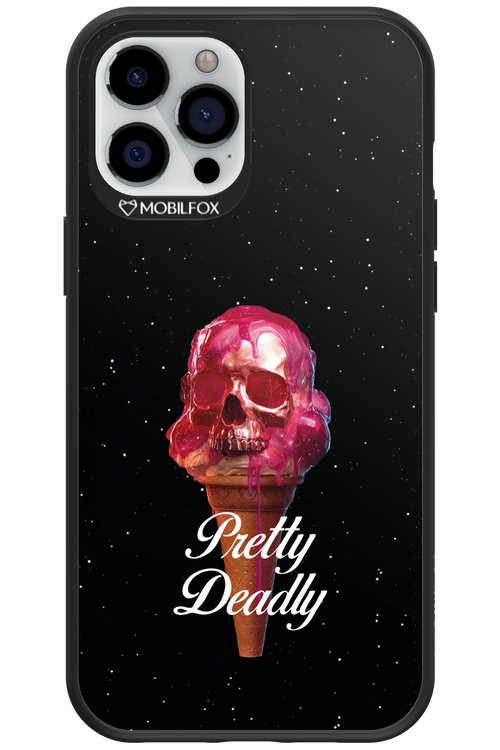 Pretty Deadly - Apple iPhone 12 Pro Max