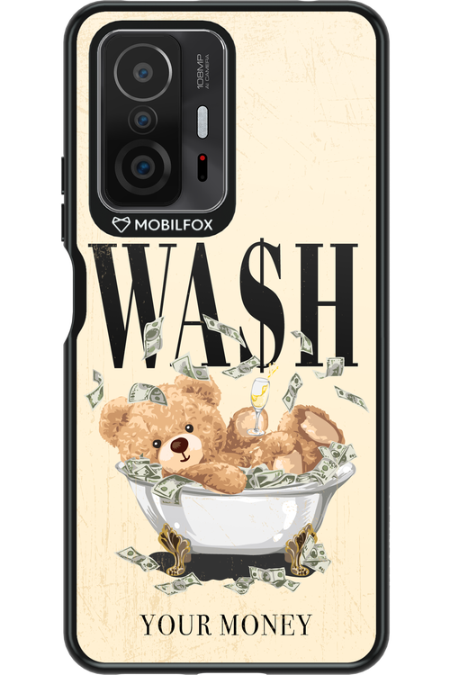 Money Washing - Xiaomi Mi 11T