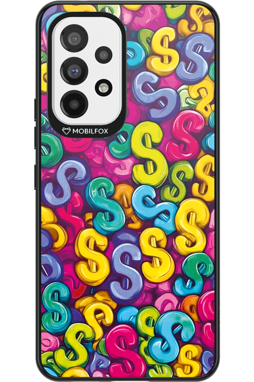 I need dollars - Samsung Galaxy A53