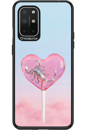 Scorpio Heart 2.0 - OnePlus 8T