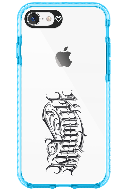 Chaotic Love - Apple iPhone 8