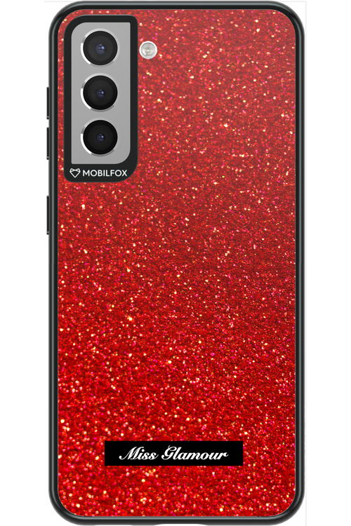 Glam Christmas - Samsung Galaxy S21