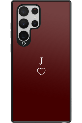 J Burgundia 2.0 - Samsung Galaxy S22 Ultra