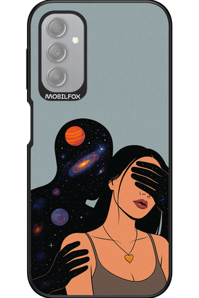 Universe Lover - Samsung Galaxy A14