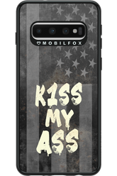 KISS II 2.0 - Samsung Galaxy S10