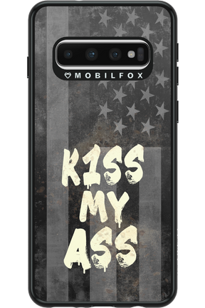 KISS II 2.0 - Samsung Galaxy S10