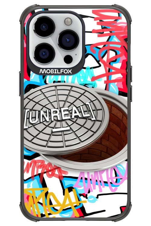 HULE - Apple iPhone 13 Pro