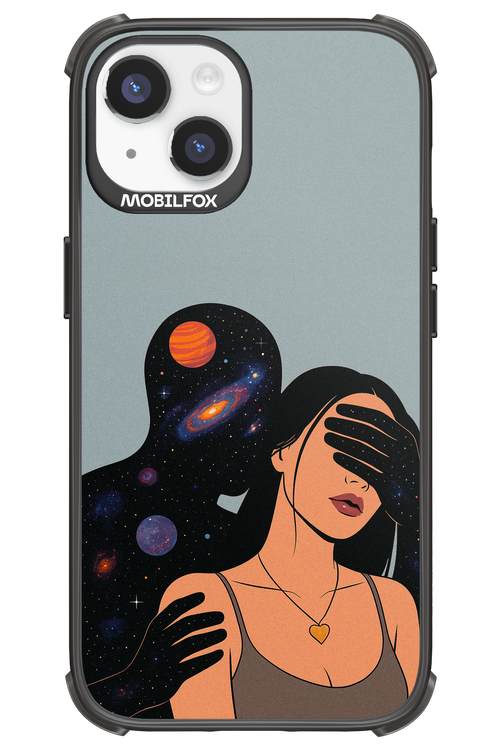 Universe Lover - Apple iPhone 14